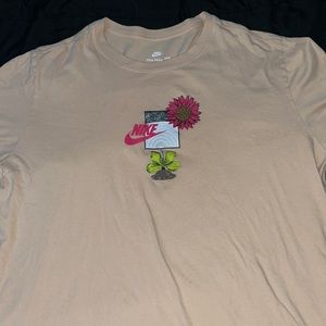 Nike shirt